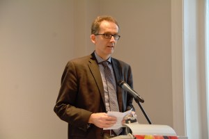 Uwe Hasebrink (Universität Hamburg, Hans-Bredow-Institut)