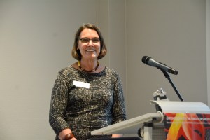 Katrin Voltmer (University of Leeds)