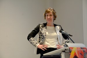 Margreth Lünenborg (Freie Universität Berlin)