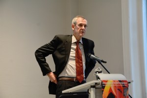 Hans Henrik Holm (University Aarhus, University Berkeley) 